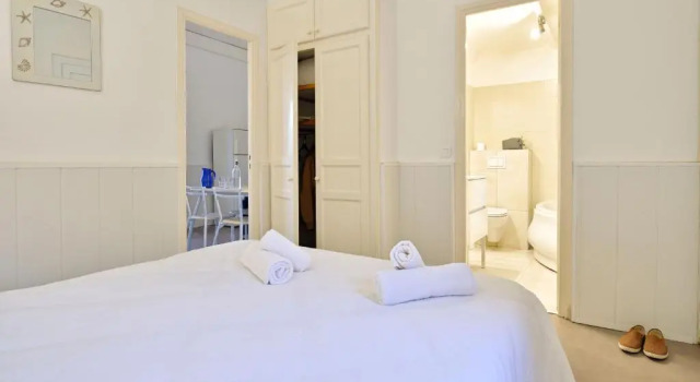 Студия Superior с балконом и с красивым видом из окна Hotel U Paesolu