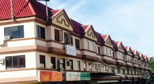 Номер Superior Al Afiah Hotel