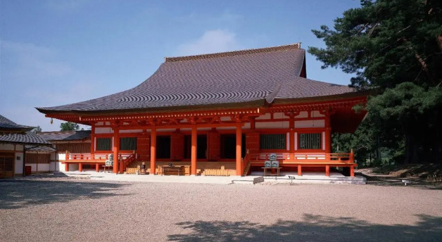 YamaYuri No Yado