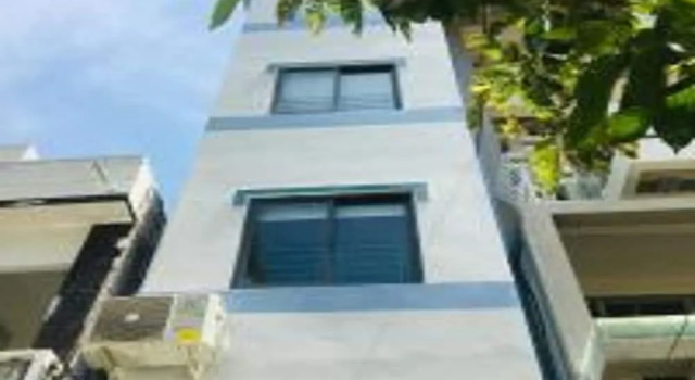 Papaya Homestay Nha Trang