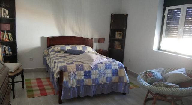 Villa With 2 Bedrooms in Safara, With Wonderful City View, Private Poo, Rezervasyon Villa Safara kır evleri, Küçük Ev