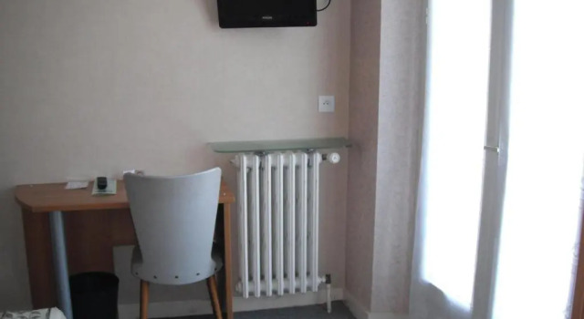 Семейный номер Standard Le Relais De La Place & Le Vintage