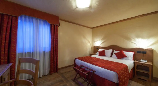 Двухместный номер Standard Hotel Maison Saint Jean