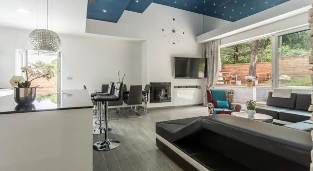 Villa Split Pearl in Split, Забронировать Вилла Виллы Сплита, Вилла