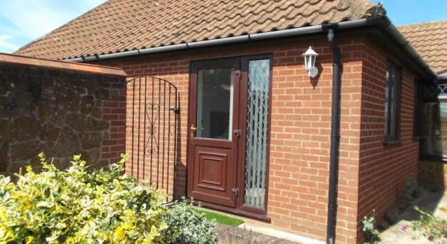 Keepers Cottage, Rezervasyon Tatil Evi Merseyside villalar, Villa
