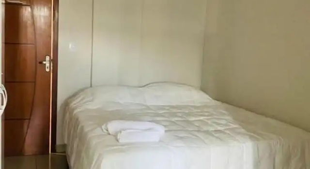 Двухместный номер Standard Hotel Santorine Prime - Itabira