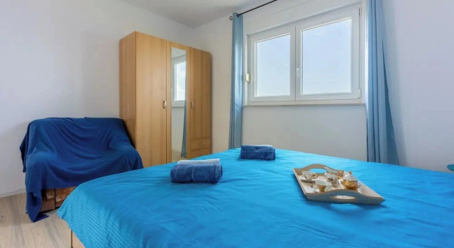 Апартаменты Apartment Legac - Plavi