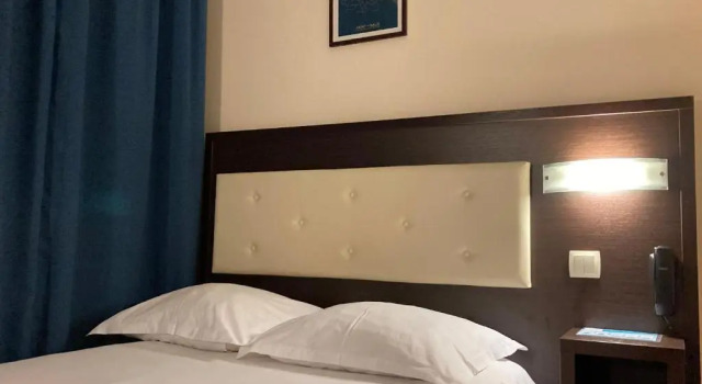 Номер Standard Hôtel Le Florin