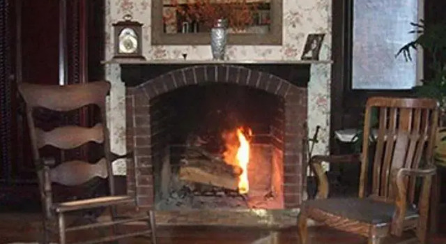 Stockbridge Ramsdell House Bed & Breakfast, Varaa Mini-hotelli Newburgh Hudson Valley