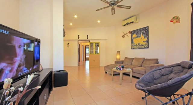Апартаменты Soleil Dasie Residence