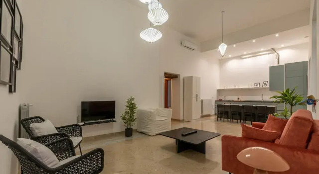 Апартаменты Casa Avio Alla Vucciria by Wonderful Italy