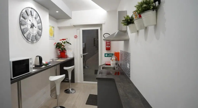 Duca's House