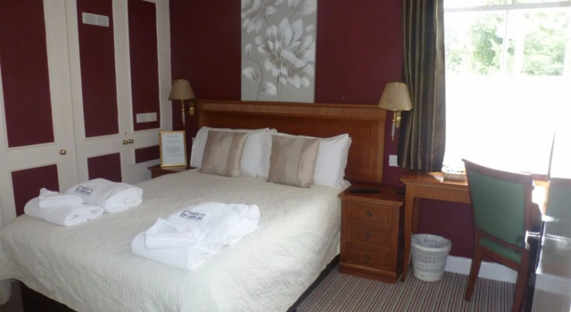 London Inn