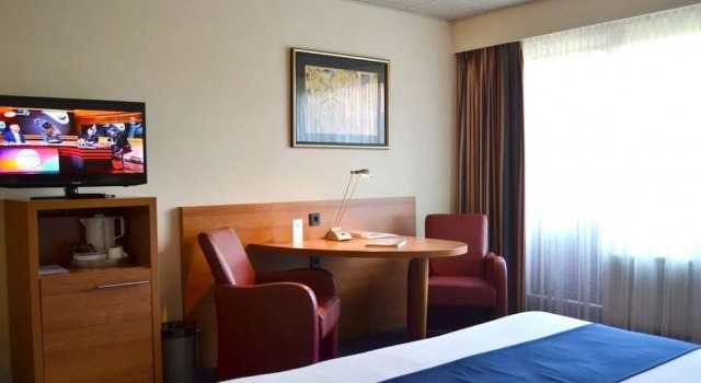 Auberge De Papenberg, Rezervovat Hostel Hotely v Limburg s parkováním, Parkování