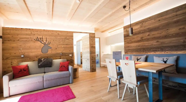Люкс Standard Hotel Kranebitt B&B