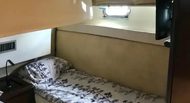 Номер Classic Yate de Lujo en Acapulco
