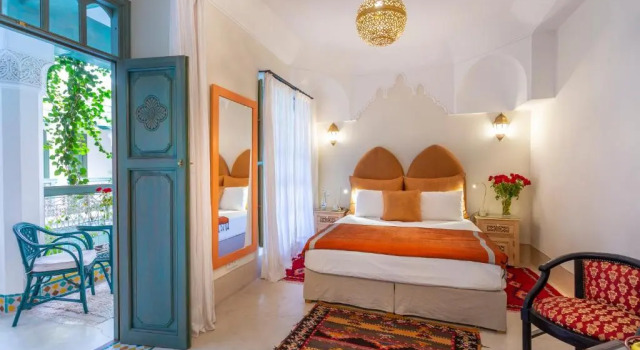 Номер Standard Riad Azahar