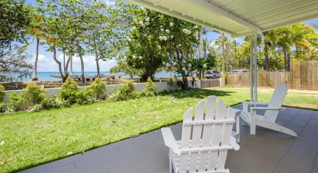 Lei Lo, Book Hotel Hoteller i Magnetic Island med pool, Swimmingpool