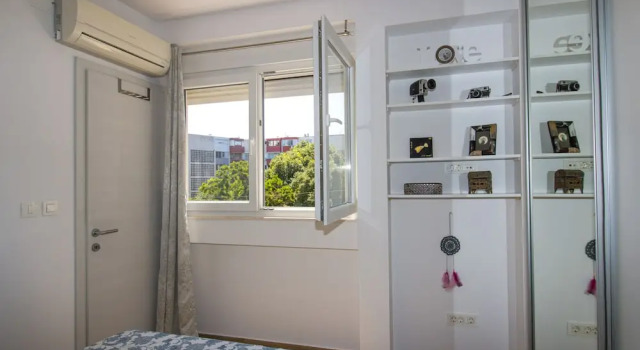 Апартаменты Premium Brand New Suite next to Palace & Beach