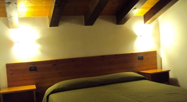 Двухместный номер Standard Agriturismo Sant Anna