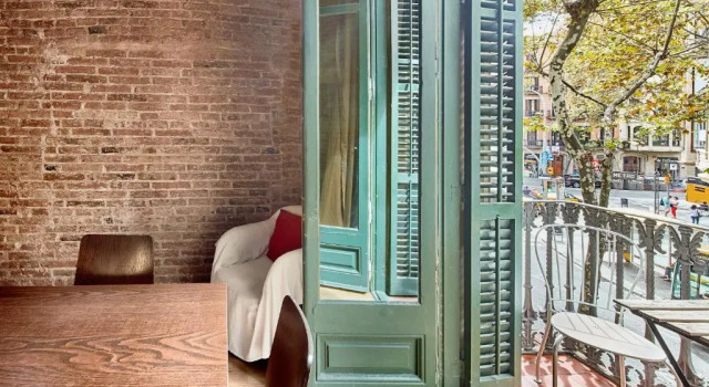 Студия Mayerling Schumann Barcelona
