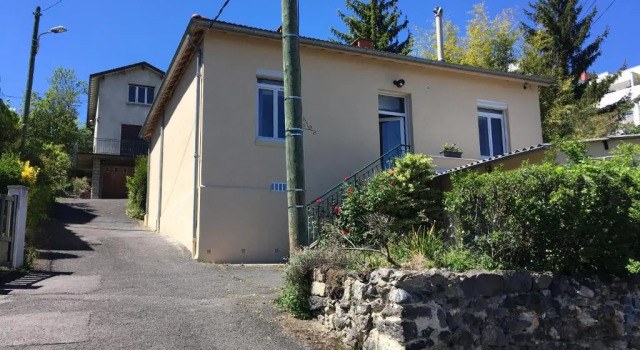 Апартаменты La maison de Vallières