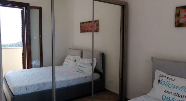 Appartamento in Zona Tranquilla, Забронировать Апартаменты/квартира Апартаменты Бадези, Апартаменты/квартира