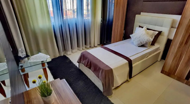 Standard huone Hotel Acktion