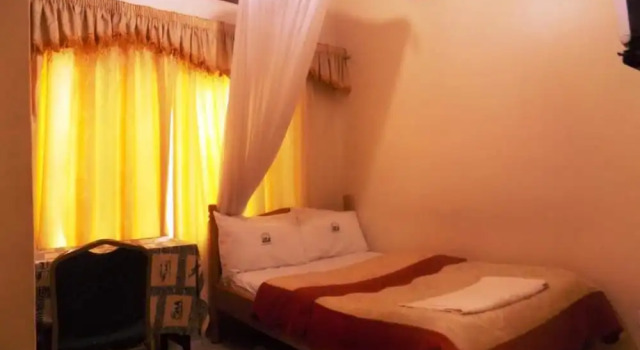 Rhino Motel, Boek Motel Mbarara Western Uganda