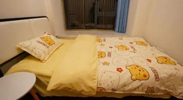 Семейный люкс Guiyang Qingyaju Homestay