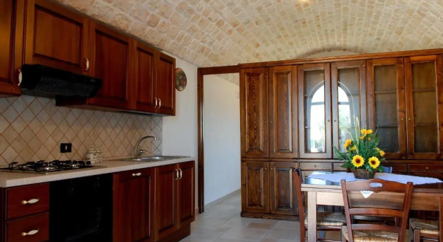 Студия Standard I Trulli Del Nonno Michele
