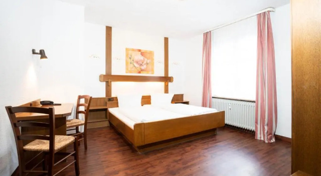 Двухместный номер Standard Hotel Alt Bamberg
