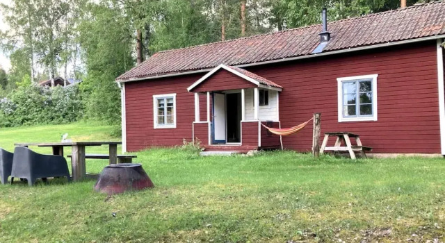 Коттедж 6 Person Holiday Home in Furudal