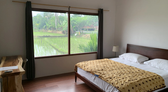 Boku Boku, Reservar Casa de hóspedes Hotéis em Bali com piscina, Piscina