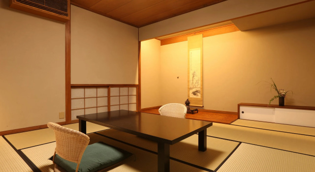 Номер Standard Mikiya