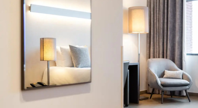 Номер Comfort Hotel Stayen