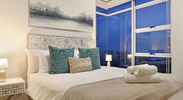 Atlantic Terrace 20 by CTHA, Забронировать Апартаменты/квартира Отели Cape Peninsula с бассейном, Бассейн