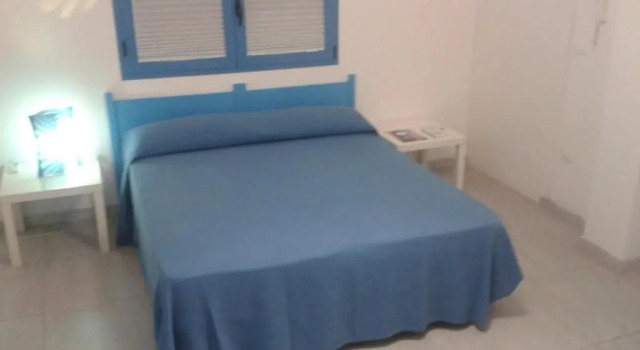 Апартаменты Casa Azzurra Felloniche
