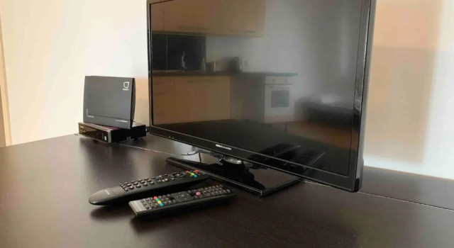 Modern Flat incl Parking, near Metro U1