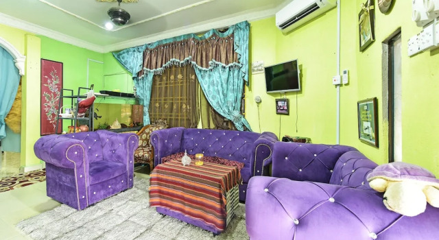 OYO 90740 Paddington Lodge