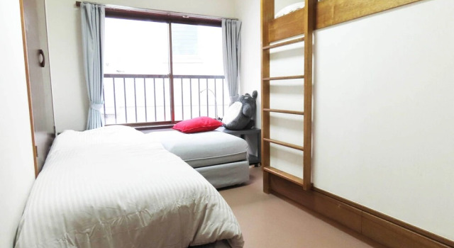 Kagamiyama Residence, Забронировать Отель Отели Токио 3 звезды, рядом с Wacca Ikebukuro, 3*