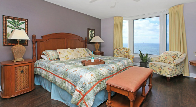 Emerald Beach 1225 627841 by RedAwning, Забронировать Отель Панама-Сити Панхэндл Флорида, рядом с Holiday Golf Club
