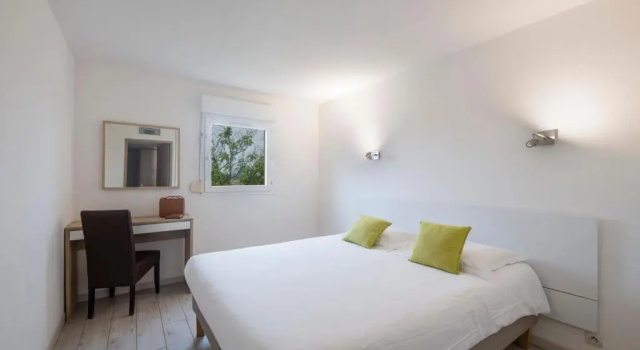 Апартаменты c 1 комнатой Garden & City Aix En Provence - Puyricard