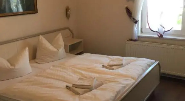 Двухместный номер Standard Hotel Alte Posthalterei