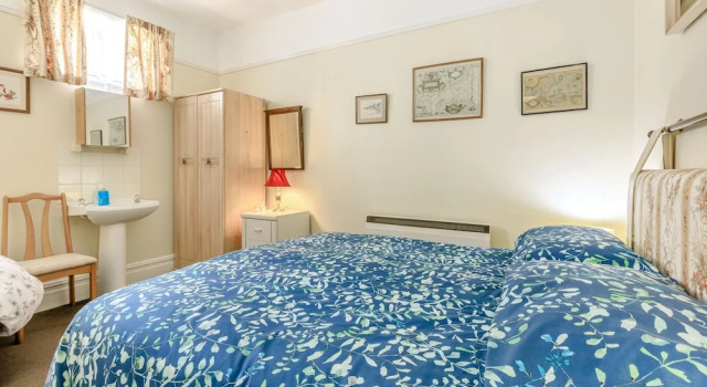 Clooneavin Apartment 6, Varaa Huoneisto Asunnot kohteessa Merseyside, Huoneisto