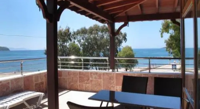 Sunset Beach Apartments, Rezervovat Apartmán Hotely v Mugla s parkováním, Parkování