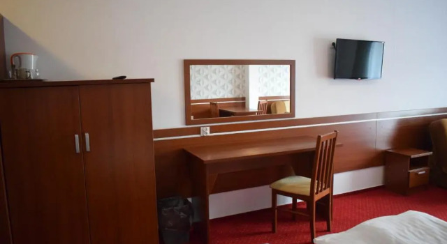 Четырёхместный номер Standard Górska Dolina