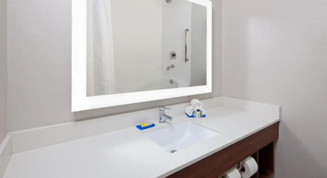 Номер Standard Holiday Inn Express & Suites Tucson North - Marana, by IHG