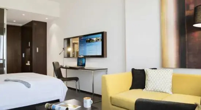 Люкс Cape of Good Hope Surfing Intelligent Seascape Home Stay (Houhai Branch of Wuzhizhou Island)