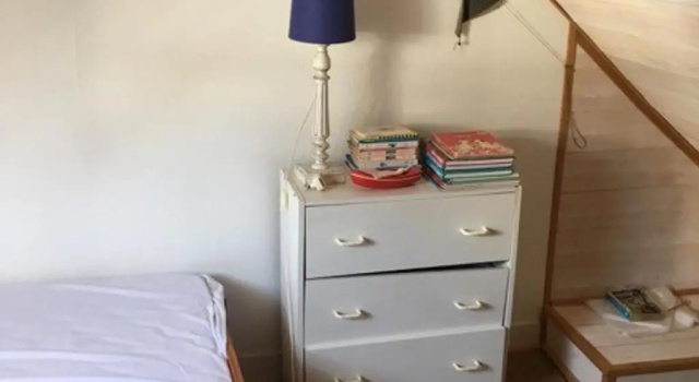 Maison Bangor, 5 pièces, 8 personnes - FR-1-418-17